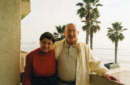 Don & Juanita Gregg